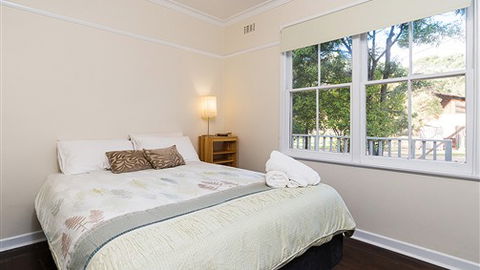 Serenity Halls Gap: Nat Park Frontage - Accommodation 4U 0