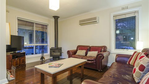 Serenity Halls Gap: Nat Park Frontage - Accommodation 4U 1