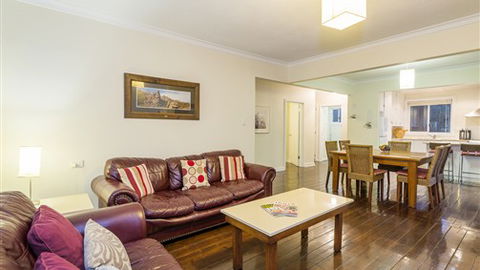 Serenity Halls Gap: Nat Park Frontage - Accommodation 4U 2