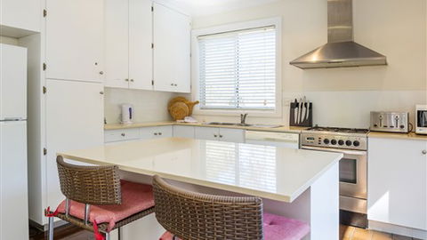 Serenity Halls Gap: Nat Park Frontage - Accommodation 4U 3