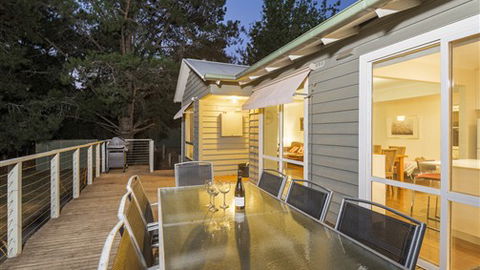 Serenity Halls Gap: Nat Park Frontage - Accommodation 4U 5