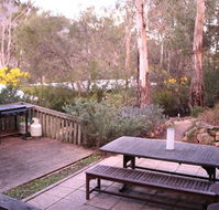 The Escarpment - Accommodation 4U
