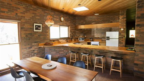 The Eagles Nest - Accommodation 4U 0