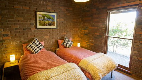 The Eagles Nest - Accommodation 4U 2