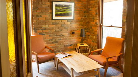 The Eagles Nest - Accommodation 4U 4