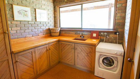The Eagles Nest - Accommodation 4U 5