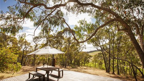 The Eagles Nest - Accommodation 4U 6