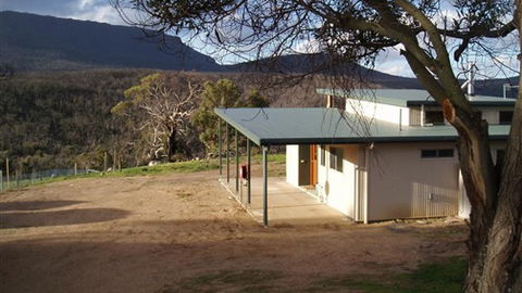 Hawksview At Mafeking - Accommodation 4U 0