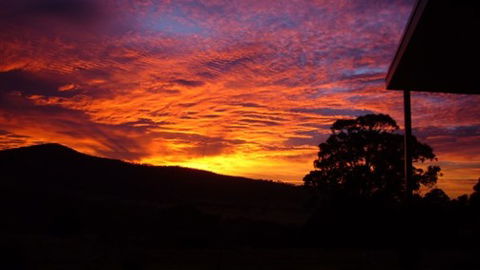 Hawksview At Mafeking - Accommodation 4U 2