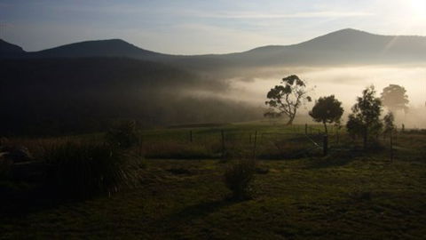 Hawksview At Mafeking - Accommodation 4U 4