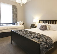 Executive Townhouse on MacArthur - Accommodation 4U