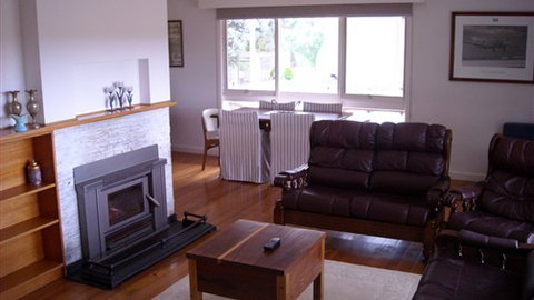 Cygnet Park Country Retreat - Accommodation 4U 1