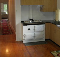 Cygnet Park Country Retreat - Accommodation 4U