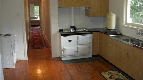 Cygnet Park Country Retreat - Accommodation 4U 0