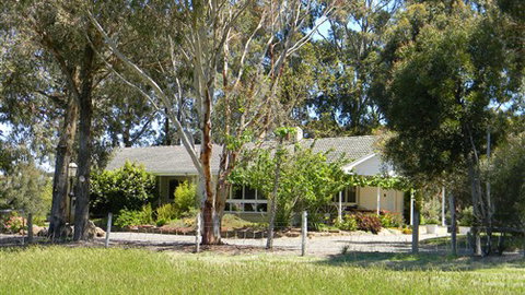 Cygnet Park Country Retreat - Accommodation 4U 2