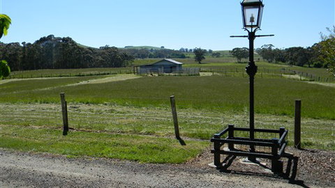 Cygnet Park Country Retreat - Accommodation 4U 5