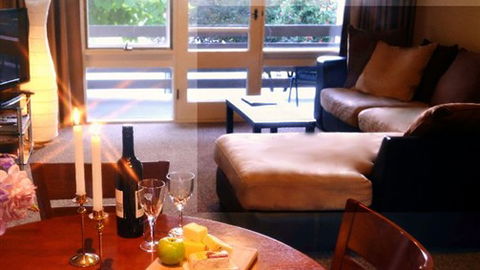 Creekside Holiday Home Rental - Accommodation 4U 0
