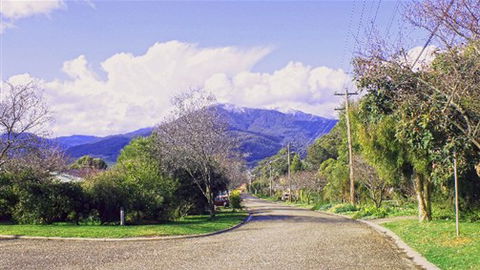 Creekside Holiday Home Rental - Accommodation 4U 6