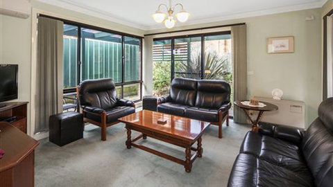 Mallard House Ballarat - Accommodation 4U 3