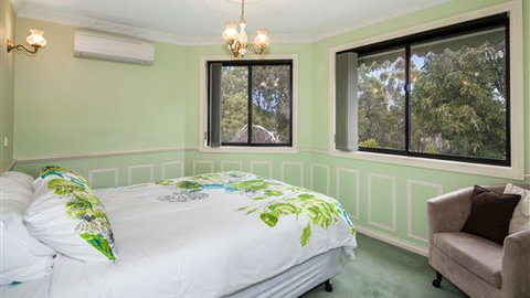 Mallard House Ballarat - Accommodation 4U 4