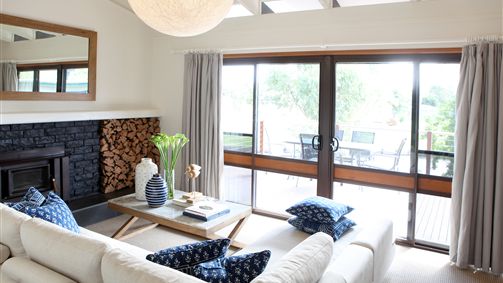 Bundalong VIC Accommodation 4U