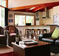 MannaGum Alpine Lodge - Accommodation 4U