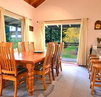 Camellia Lodge - Accommodation 4U