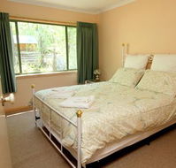 Serene Vista Halls Gap - Accommodation 4U