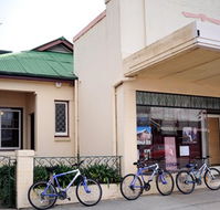 The Glen Bakery - Accommodation 4U