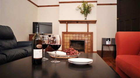 The Glen Bakery - Accommodation 4U 3