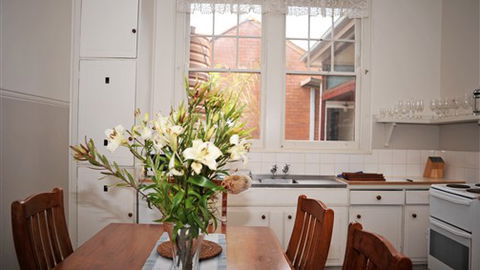 The Glen Bakery - Accommodation 4U 1