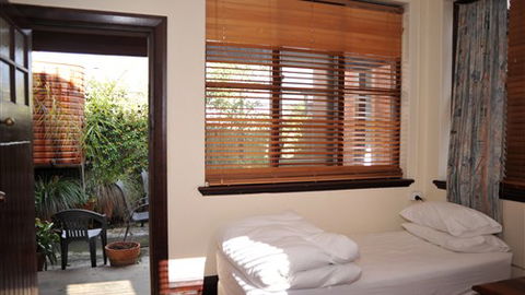 The Glen Bakery - Accommodation 4U 4