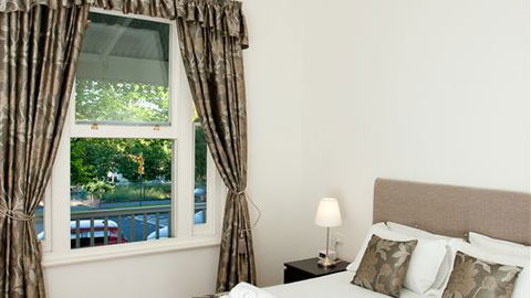 Bellair Terrace - Accommodation 4U 0