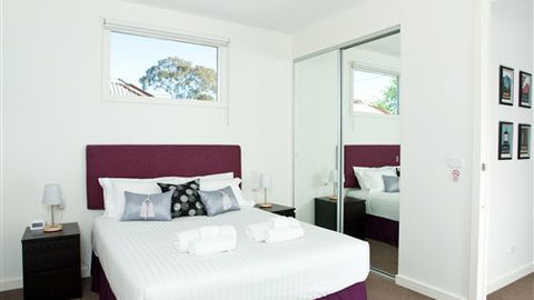 Bellair Terrace - Accommodation 4U 2