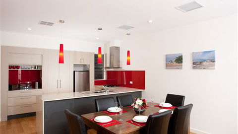 Bellair Terrace - Accommodation 4U 4