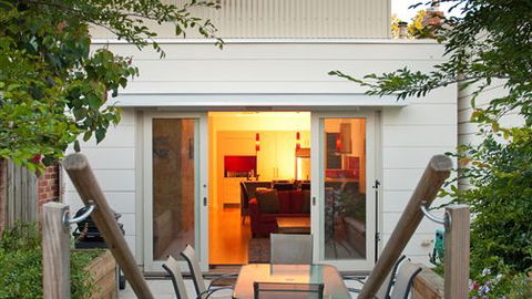 Bellair Terrace - Accommodation 4U 5