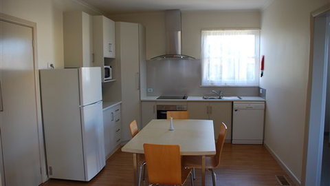 Ballarat Cottage On Park - Accommodation 4U 3
