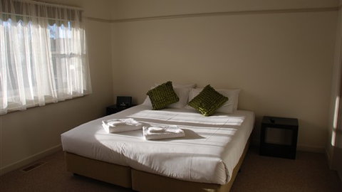 Ballarat Cottage On Park - Accommodation 4U 0
