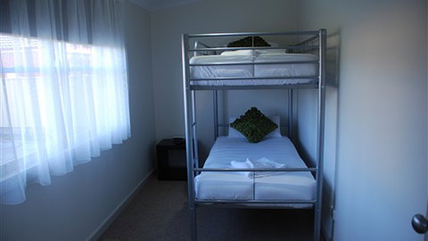 Ballarat Cottage On Park - Accommodation 4U 5