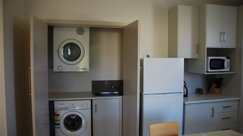 Ballarat Cottage On Park - Accommodation 4U 4