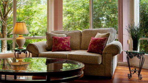 Chata Cottage - Daylesford - Accommodation 4U 1