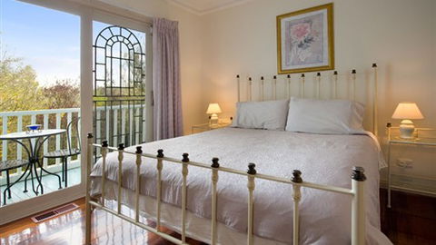 Chata Cottage - Daylesford - Accommodation 4U 3