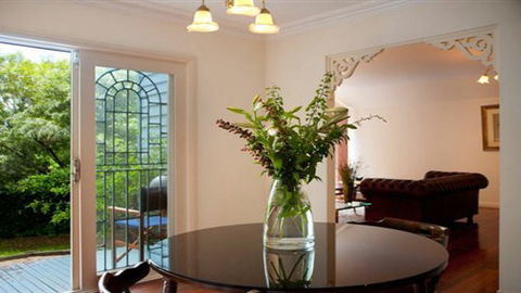Chata Cottage - Daylesford - Accommodation 4U 2