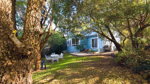 Chata Cottage - Daylesford - Accommodation 4U 6