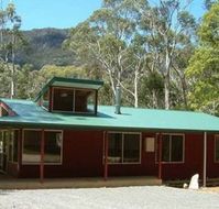 Serenity on High - Accommodation 4U
