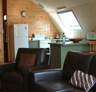 Halls Gap Hideaway - Accommodation 4U