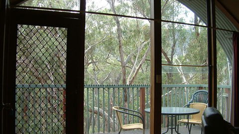 Halls Gap Hideaway - Accommodation 4U 2