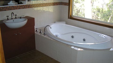 Halls Gap Hideaway - Accommodation 4U 1