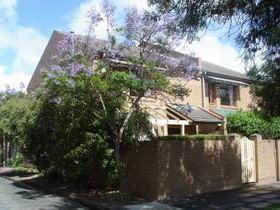 Adelaide Serviced Apartments - William Townhouse - Accommodation 4U 0