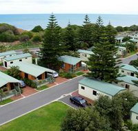 BIG4 Adelaide Shores Caravan Park - Accommodation 4U